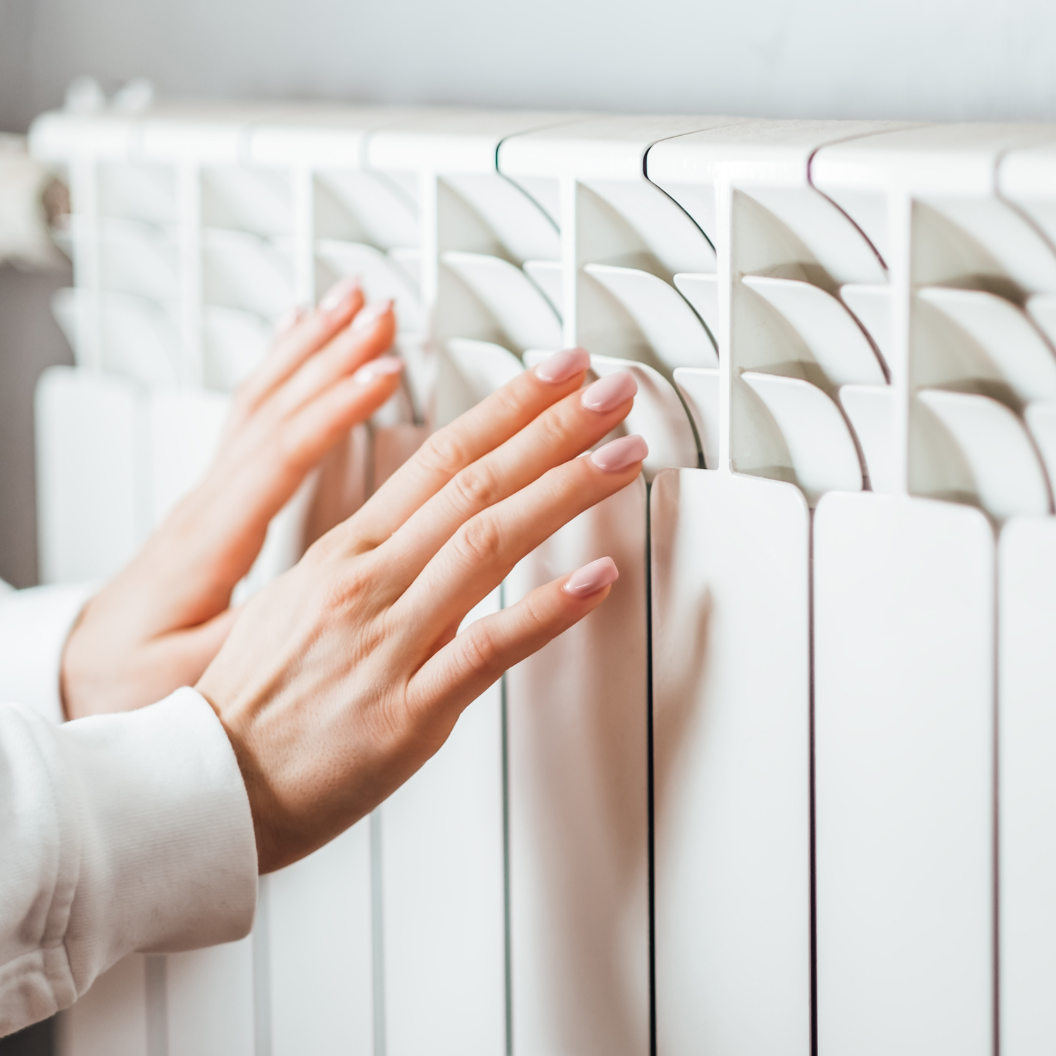 Отопительный сезон